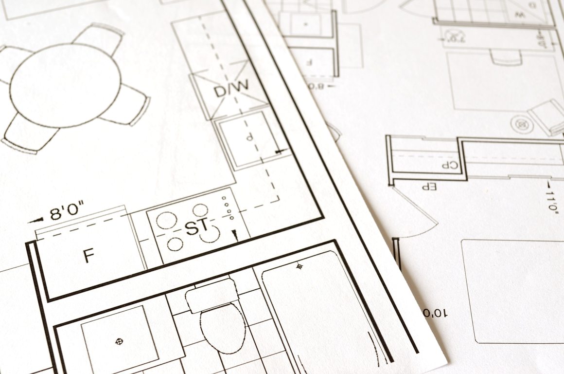 Develop a Detailed Construction Plan