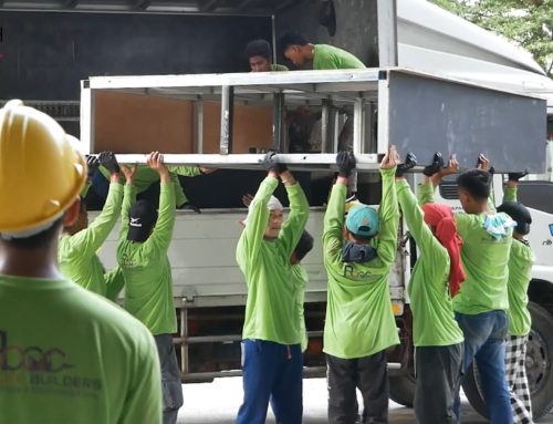 Highlights of Setup at Philippine Arena for FIBA World Cup 2023